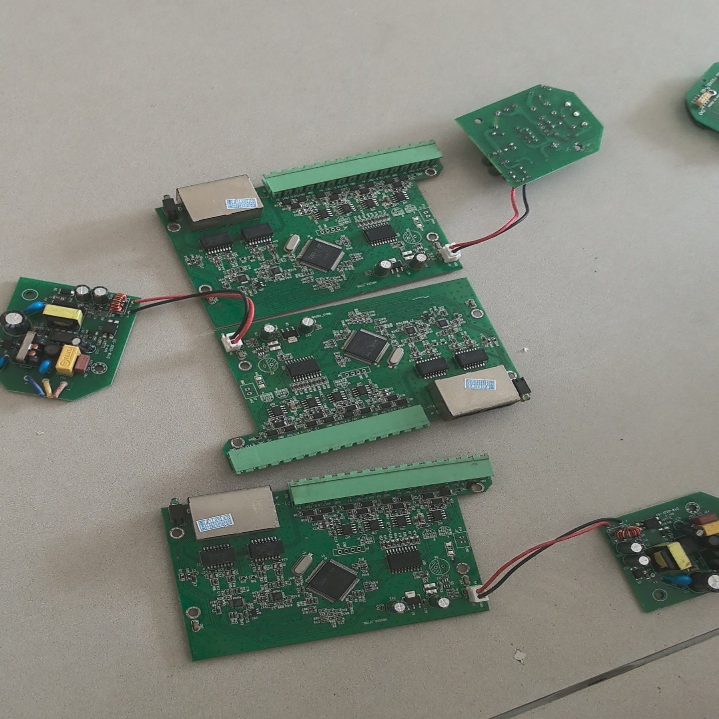 stm32f207vgt6带板--议价商品
