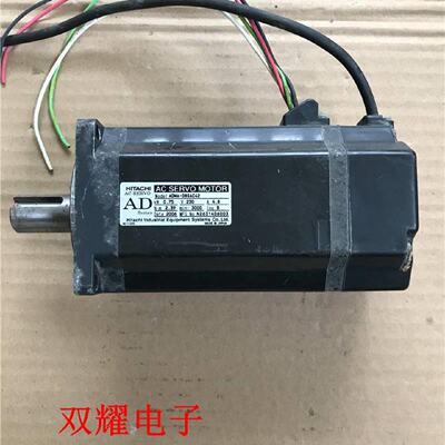 寻“”原装拆机AD系列ADMA08SAC42750W伺服马达现货质量保证实物