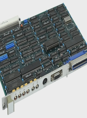 SharpX0005PA-6ControlBoard