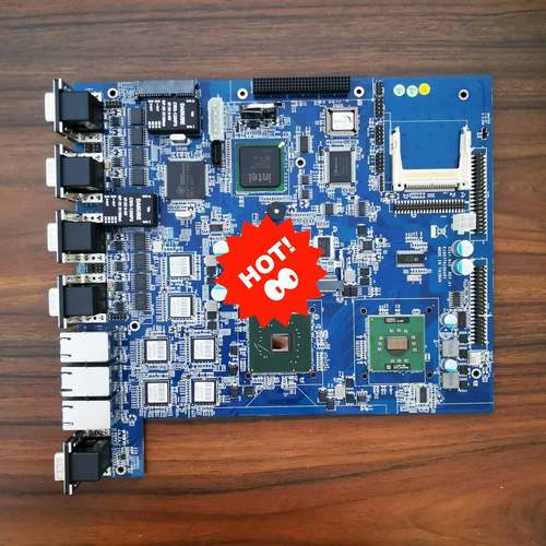 ASAT-910E1907T910D4RT主板，库存几个--议价商品