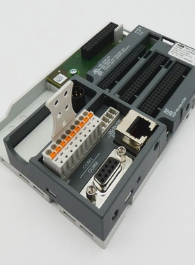 ABBTB511-ETHC11SAP111100R0270CPUTerminalBase-used-