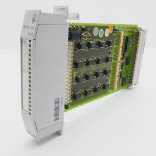 Klckner Moeller OUT410 Digital Output Modul 8x2A used