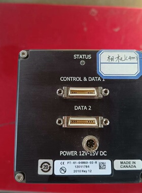 DALSA达尔萨PT4104M6003R12011-询