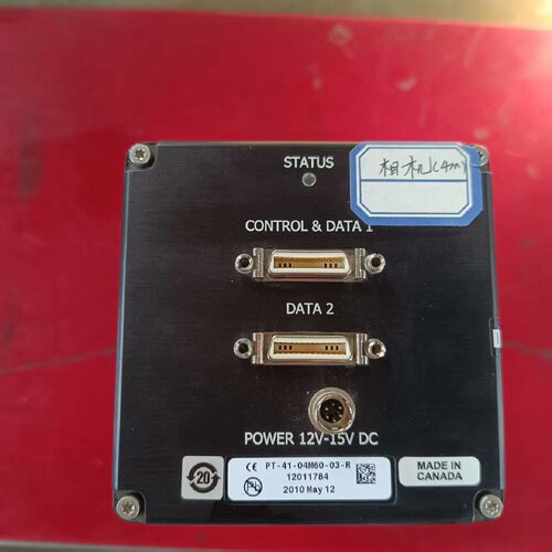 DALSA达尔萨PT4104M6003R12011-询