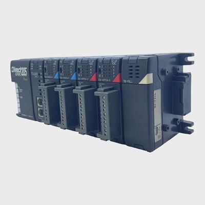 Koyo DirectLogic 205 SPS DL240  D216ND32  D216TD22 Mdulo Ind