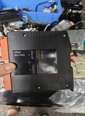 （议价）ICPDASMN-3245分布式Motionnet3