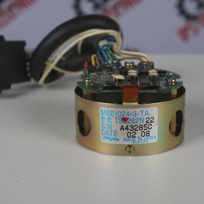 TAMAGAWATS5262N22ENCODER6个月保修