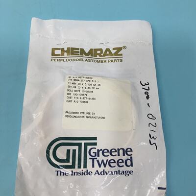 CHEMRAZ9277SC513O形环AS568A277CPD5132277513SC115999