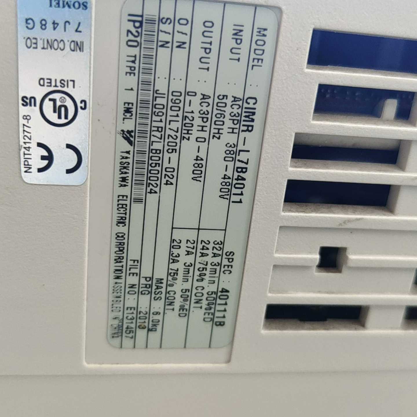 IFM/易福门 3D成像系统 O3X100 工业相机~议价