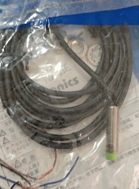 全新Autonics奥托尼克斯接近开关PR124DN议价