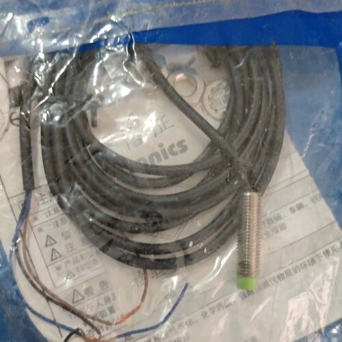 全新Autonics奥托尼克斯接近开关PR124DN议价