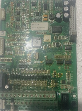 询价-ET1000T3045ZK主板45KWAC60CON