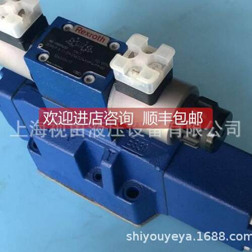 询价-R990054762URY4WRTE16V200L4X6EG2ETK31A1M力士乐比4例阀