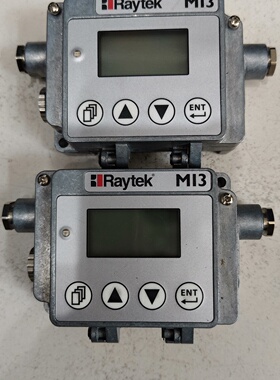 议价Raytek MI3红外温度计通信盒（RAYMI3COMM）