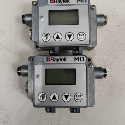 议价Raytek MI3红外温度计通信盒（RAYMI3COMM）