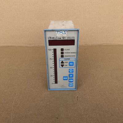 Tms levelcom 101 Liquid Level Computer