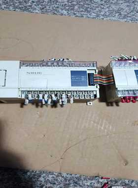 信捷PLC，XC3-24T-E加扩展XC-E16YT--议价商品