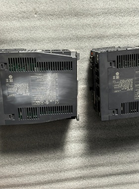 三菱伺服驱动器MRJ4W3222B和MRJ4W34