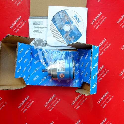 议价Sick Stegmann ATM60-D4H13X13 西克编码器 1030017 DeviceNe