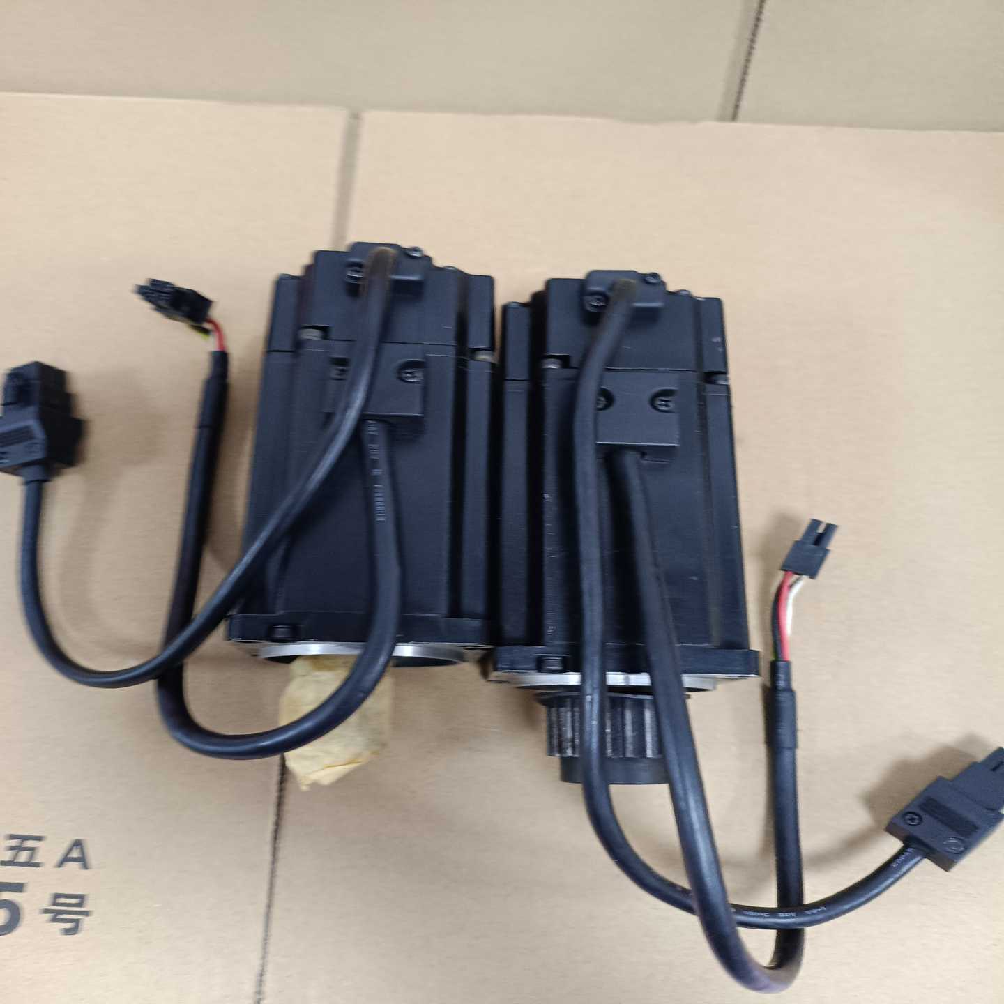 ECMA-C30604PS台达伺服电机询价