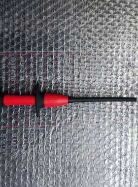 福禄克FLUKEAC283加长夹孑就一支红色【询价】