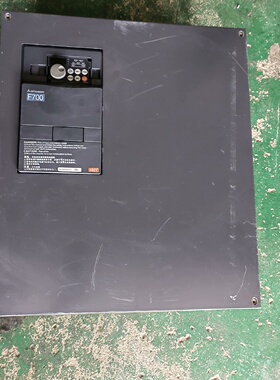 议价F700变频器FRF740132KCHT132K议价