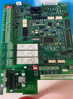ABB变频器主板550系列 SMIO-01C~询价