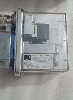 议价FF44GLDAH压力开关