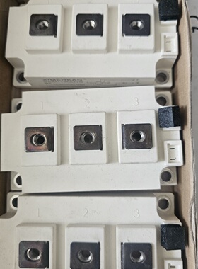 询价*西门康IGBT模块型号SKM200GAL176D还有5个