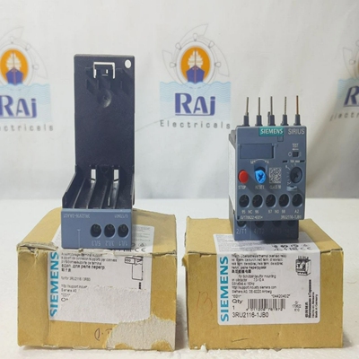 西门子3RU2116-1JB07-10AMP热载继电器级10690V免运费