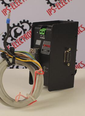 Jetter NPS1 mdulo  6 meses de garanta