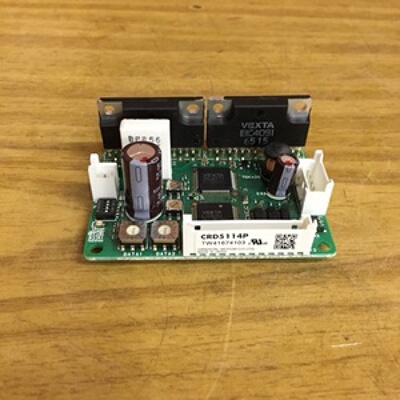 议价VEXTA东方步进电机/马达CRD5114P板卡式驱动器 控制器