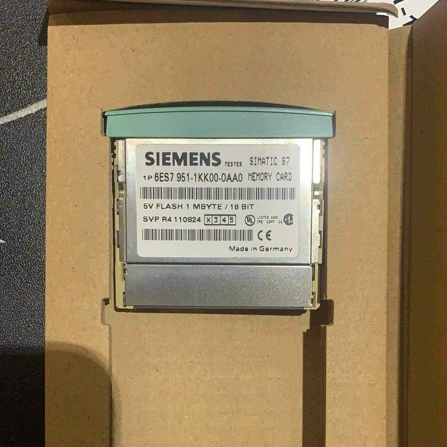 6ES7951-1KK00-0AA099新功能完好--议价商品