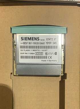 6ES7951-1KK00-0AA099新功能完好--议价商品