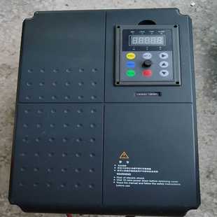 询价 台创tesech变频器11KW三相380V面板变频器