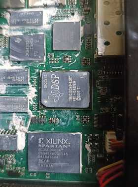 XILINX芯片XC3SD3400A-CSG484二手拆机一议价商品