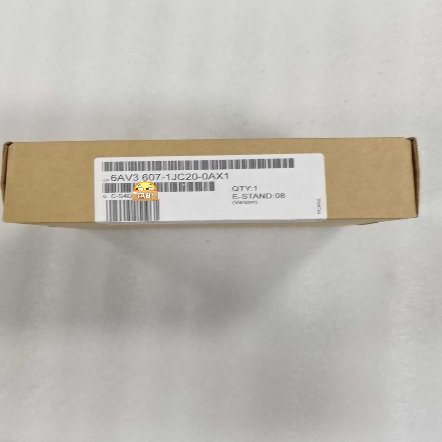 6AV3607-1JC20-0AX16AV3607-1询价