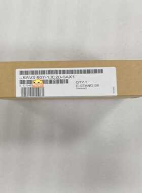【议价】6AV3607-1JC20-0AX16AV3607-1