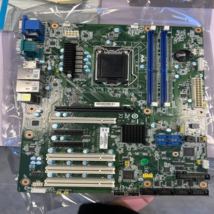 一張 研華 AIMB 707G2主板 佳毅工控
