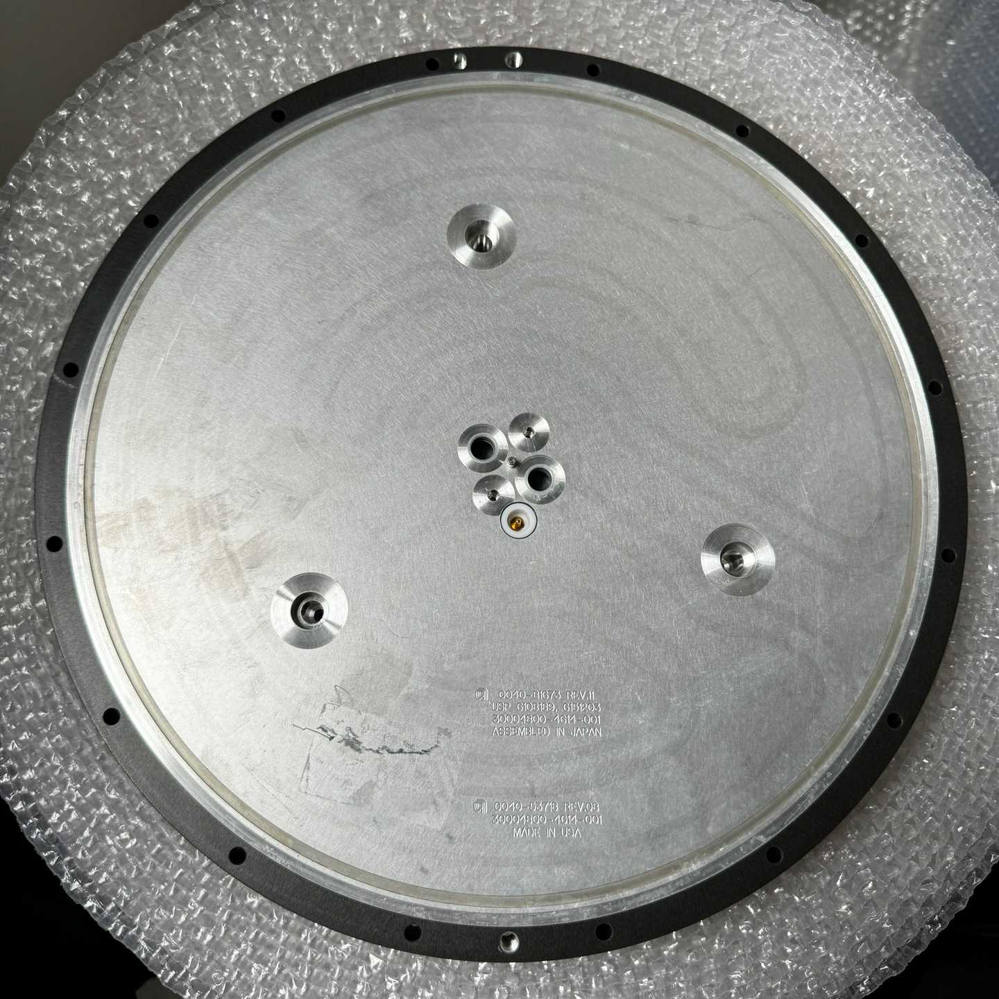 AMAT应用材料0040-81673/0040-53718--议价商品