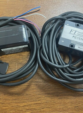 基恩士KEYENCEFT系列红外温度传感器型号FT50-询