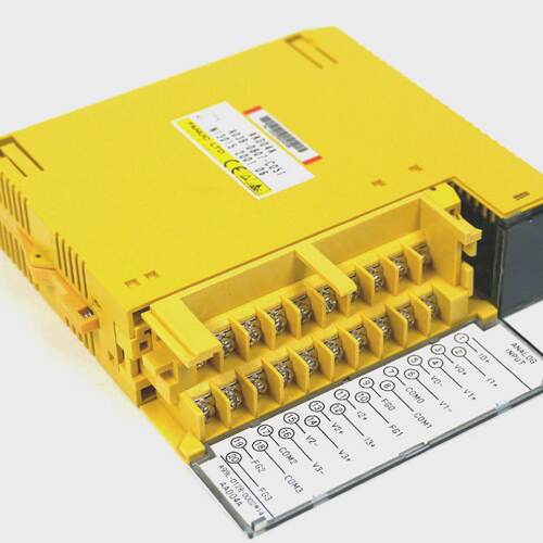 New Fanuc A03B0807C051 Analog Input Module A03B0807C051