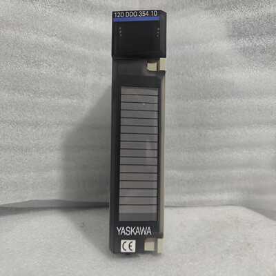 安川控制器JAMSC-120DD035410实物图，大量现--议价商品