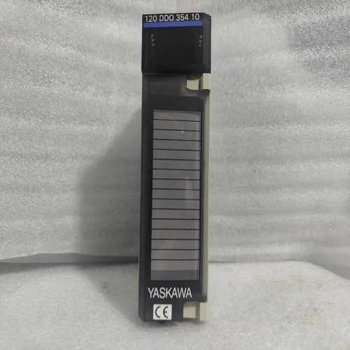 安川控制器JAMSC-120DD035410实物图，大量现--议价商品