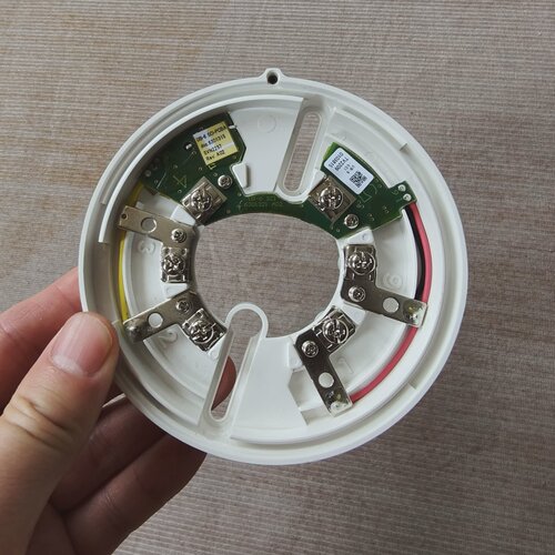 寻XConsiliumUB6SCI探头底座PN52