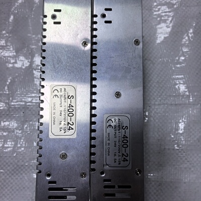 询价*开关电源S40024输入AC100240VAC