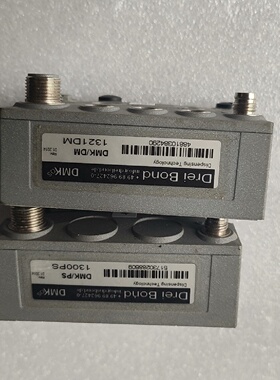 询-DreiBond涂胶设备模块DMKPS1300PS