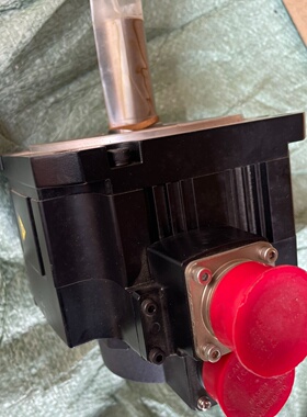 三菱伺服电机HFSE52全新原装不是翻新机没包装包议价