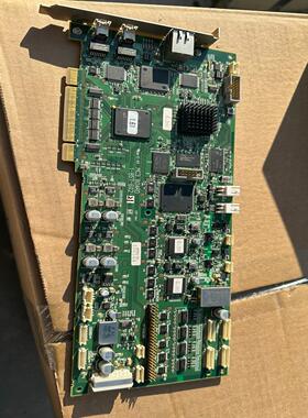 贴片机控制卡，M O 057002主控箱控~询价