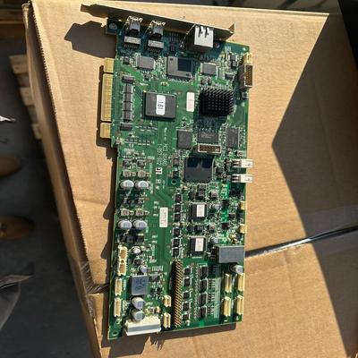 贴片机控制卡，M O 057002主控箱控~询价